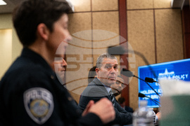 Congress Homeland Security