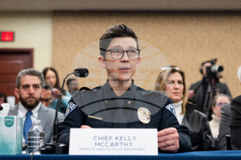 Congress Homeland Security