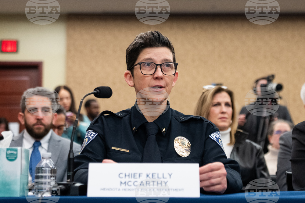 Congress Homeland Security