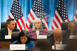 Congress Homeland Security