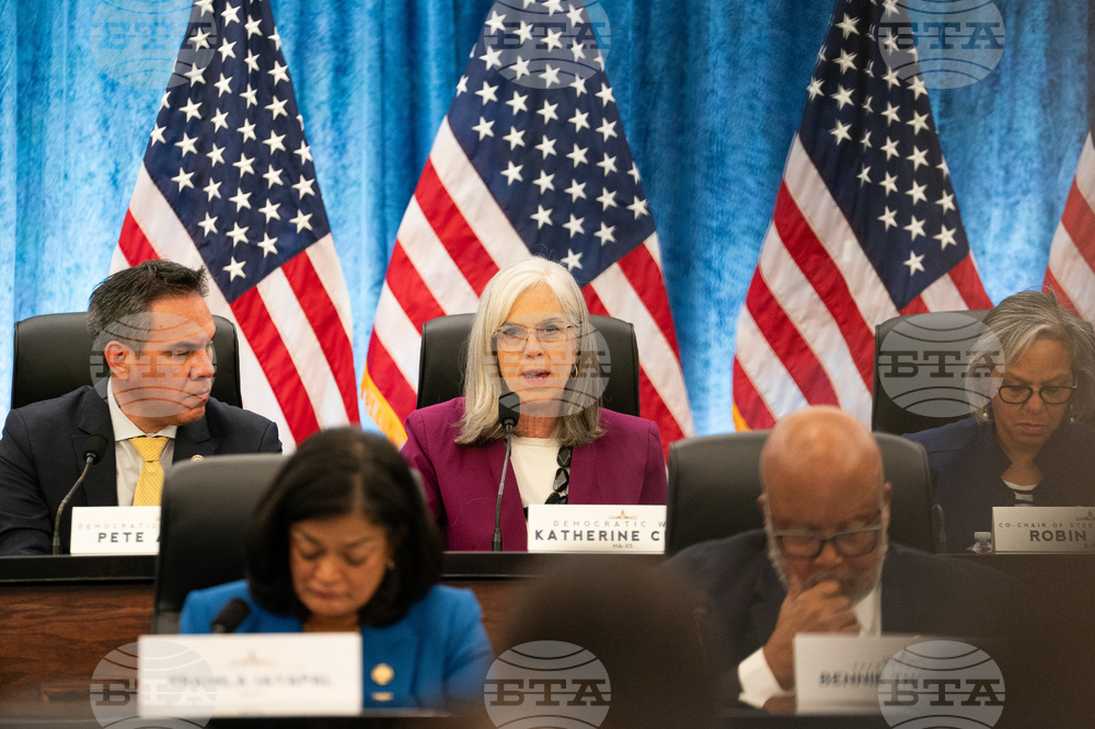 Congress Homeland Security