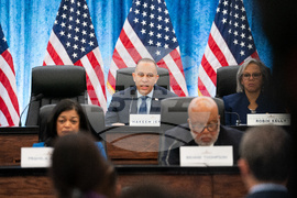 Congress Homeland Security