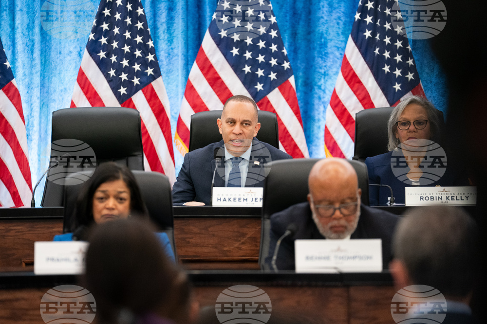 Congress Homeland Security