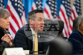 Congress Homeland Security