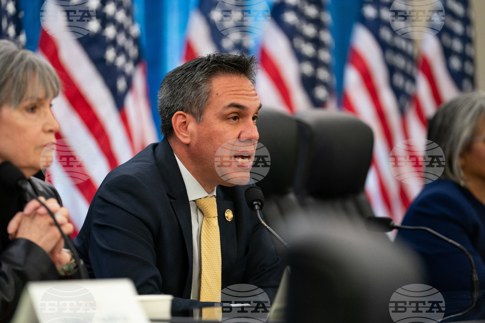 Congress Homeland Security