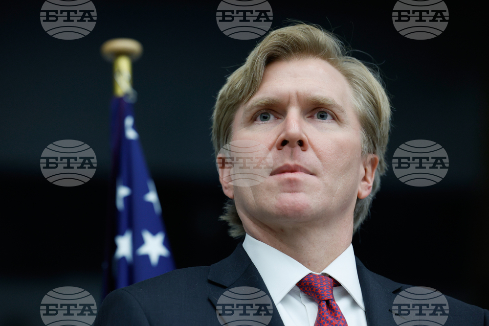 Belgium NATO Defense Ministers