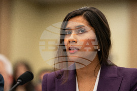 Congress Homeland Security