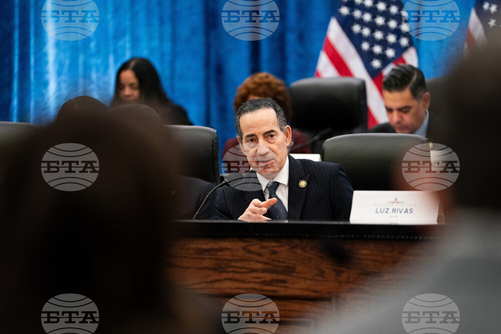 Congress Homeland Security