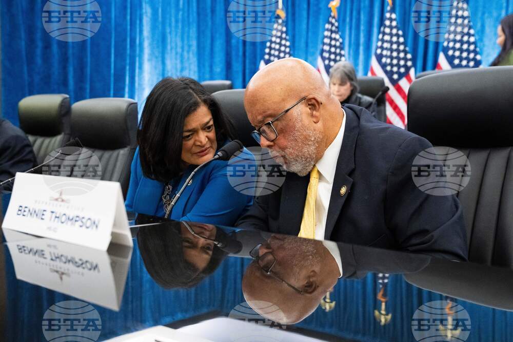 Congress Homeland Security