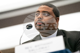 Congress Homeland Security