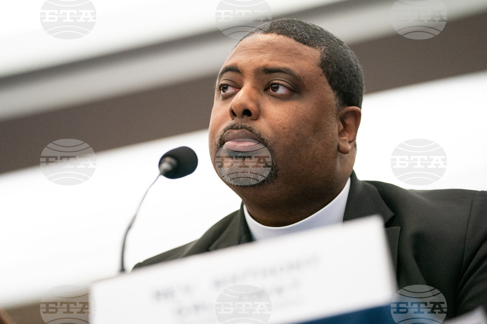 Congress Homeland Security