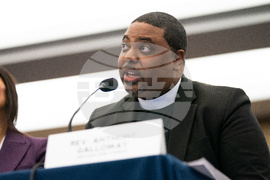 Congress Homeland Security