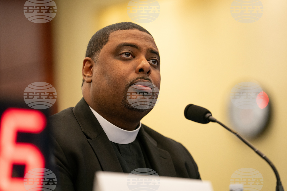 Congress Homeland Security