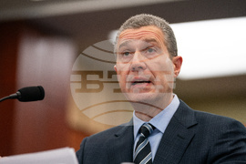 Congress Homeland Security