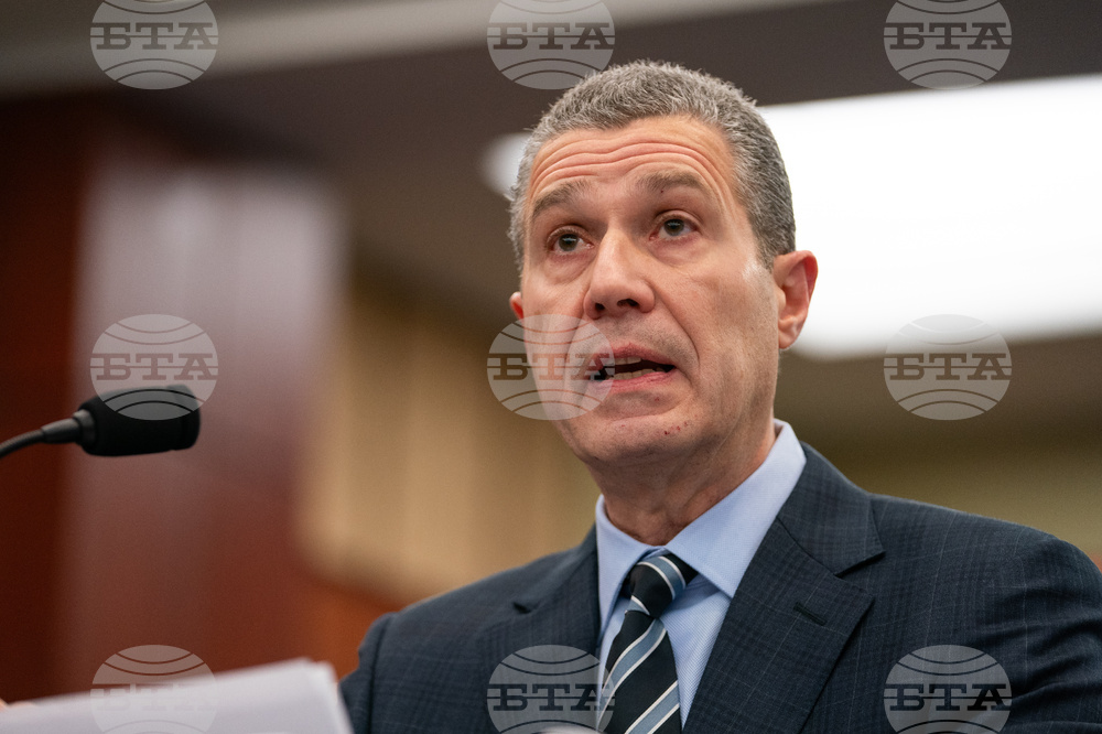 Congress Homeland Security