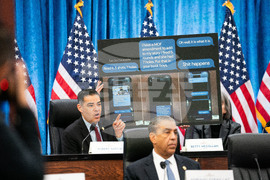 Congress Homeland Security