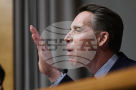 Congress Homeland Security