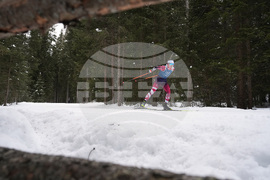 Milan Cortina Olympics Biathlon