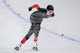 Milan Cortina Olympics Speedskating