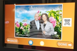 Румъния - Букурещ - България участва в международно туристическо изложение