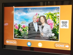 Румъния - Букурещ - България участва в международно туристическо изложение