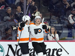 Hurricanes Flyers Hockey