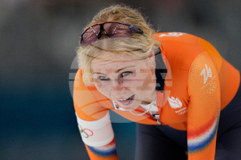 Milan Cortina Olympics Speedskating