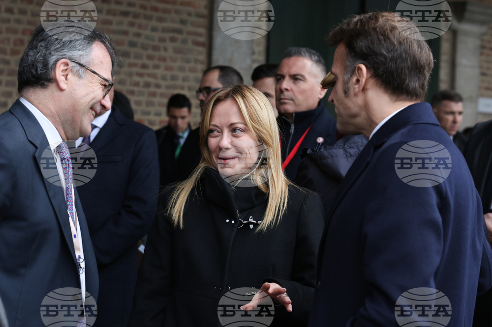 Мелони заяви, че ЕС трябва да предприеме конкретни действия за повишаване на конкурентоспособността си, ако иска отново да мисли мащабно