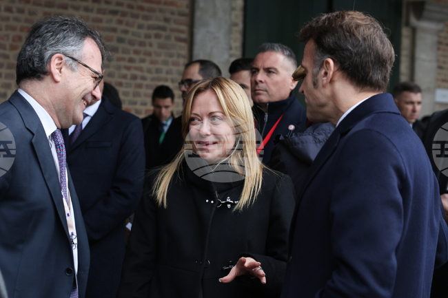 Мелони заяви, че ЕС трябва да предприеме конкретни действия за повишаване на конкурентоспособността си, ако иска отново да мисли мащабно