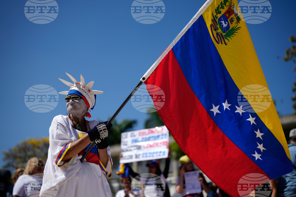 Venezuela Youth Day
