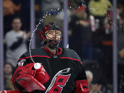 Hurricanes Flyers Hockey
