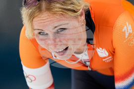 Milan Cortina Olympics Speedskating