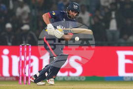 India Namibia T20 WCup Cricket