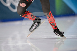 Milan Cortina Olympics Speedskating