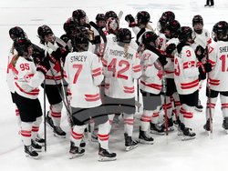 Milan Cortina Olympics Ice Hockey