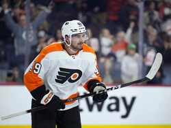 Hurricanes Flyers Hockey