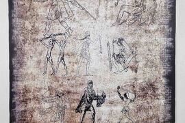 Пазарджик - „Тракийско въоръжение“- изложба