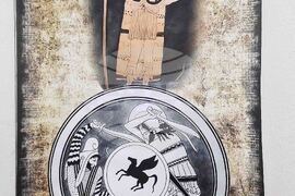 Пазарджик - „Тракийско въоръжение“- изложба