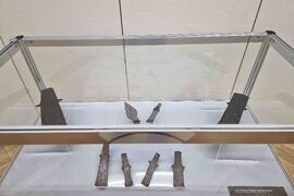 Пазарджик - „Тракийско въоръжение“- изложба