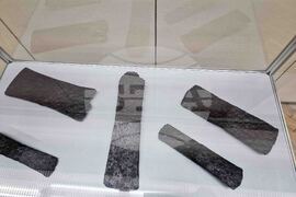 Пазарджик - „Тракийско въоръжение“- изложба