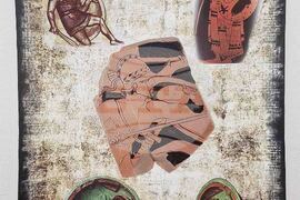 Пазарджик - „Тракийско въоръжение“- изложба