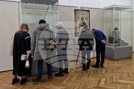 Пазарджик - „Тракийско въоръжение“- изложба