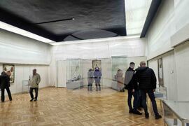 Пазарджик - „Тракийско въоръжение“- изложба