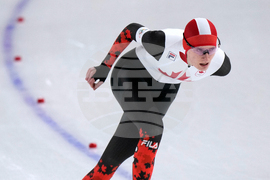 Milan Cortina Olympics Speedskating