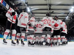 Milan Cortina Olympics Ice Hockey