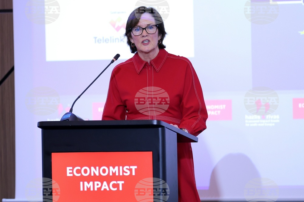 Bulgaria Among Fastest-Growing Economies in EU, Head of Economist Intelligence Unit Says