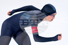 Milan Cortina Olympics Speedskating