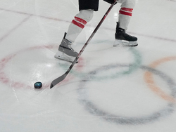 Milan Cortina Olympics Ice Hockey