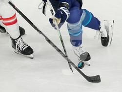 Milan Cortina Olympics Ice Hockey