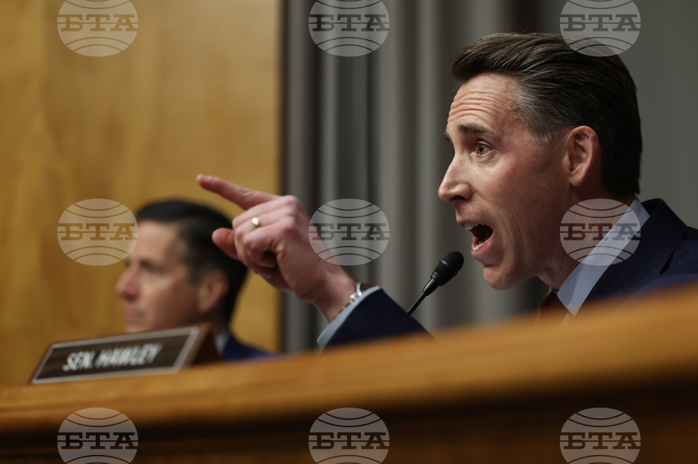 Congress Homeland Security